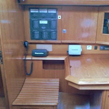 Jeanneau Sun Odyssey 42.2