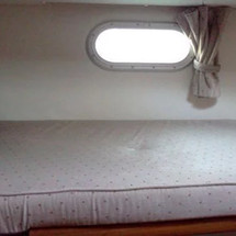 Jeanneau Sun Odyssey 42.2