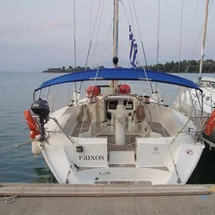 Jeanneau Sun Odyssey 42.2