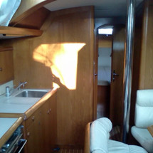 Jeanneau Sun Odyssey 42.2