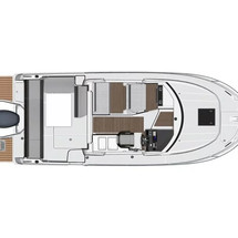 Jeanneau Merry Fisher 695 Marlin Serie 2