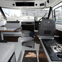 Jeanneau Merry Fisher 695 Marlin Serie 2