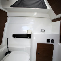 Jeanneau Merry Fisher 695 Marlin Serie 2