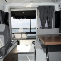 Jeanneau Merry Fisher 695 Marlin Serie 2