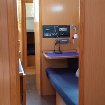 Bavaria 36 Cruiser