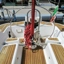 Elan 40