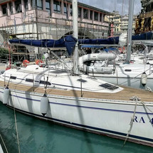 Elan 40