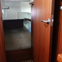 Delphia Escape 1050