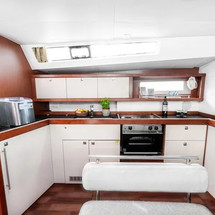 Oceanis 45