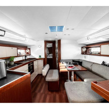 Oceanis 45