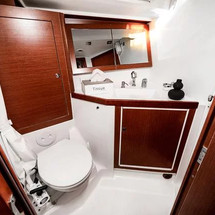 Oceanis 45