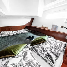 Oceanis 45