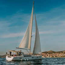 Oceanis 45