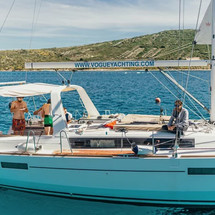 Oceanis 45