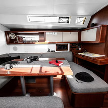 Oceanis 45