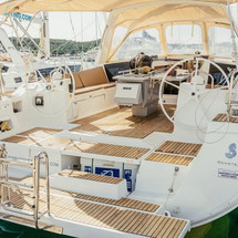 Oceanis 45