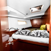 Oceanis 45