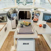 Oceanis 45