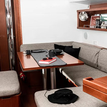 Oceanis 45