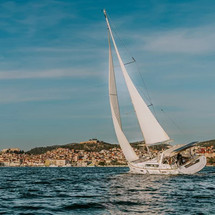 Oceanis 45