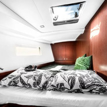 Oceanis 45