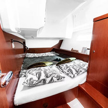Oceanis 45