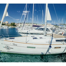 Oceanis 45