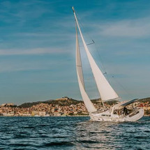 Oceanis 45