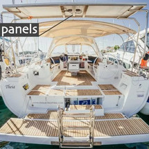 Oceanis 45