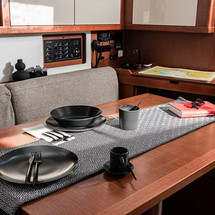Oceanis 45