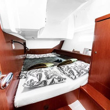 Oceanis 45