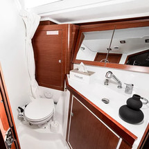 Oceanis 45