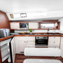 Oceanis 45
