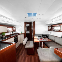 Oceanis 45