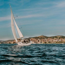 Oceanis 45