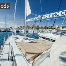 Oceanis 45