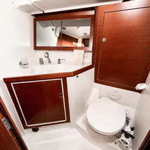 Oceanis 45