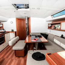 Oceanis 45