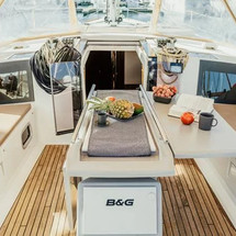 Oceanis 45