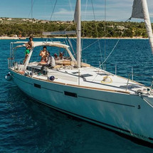 Oceanis 45