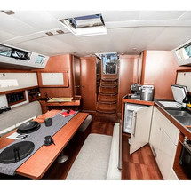 Oceanis 45