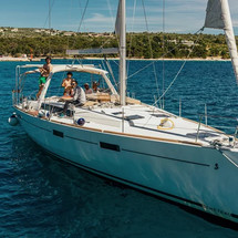 Oceanis 45