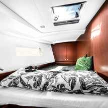 Oceanis 45