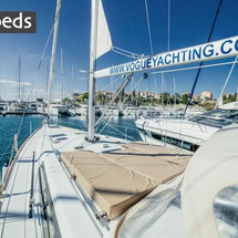 Oceanis 45