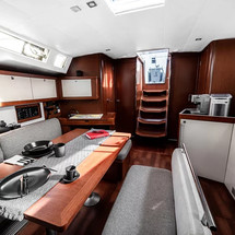 Oceanis 45