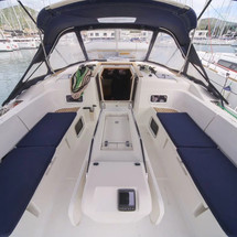 Jeanneau Sun Odyssey 469