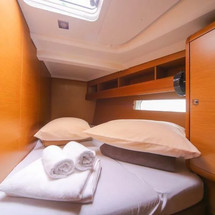 Jeanneau Sun Odyssey 469