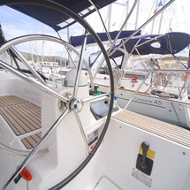 Jeanneau Sun Odyssey 469