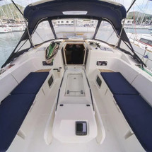 Jeanneau Sun Odyssey 469
