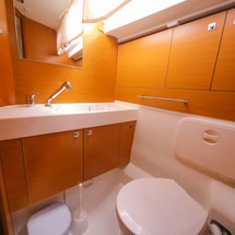 Jeanneau Sun Odyssey 469